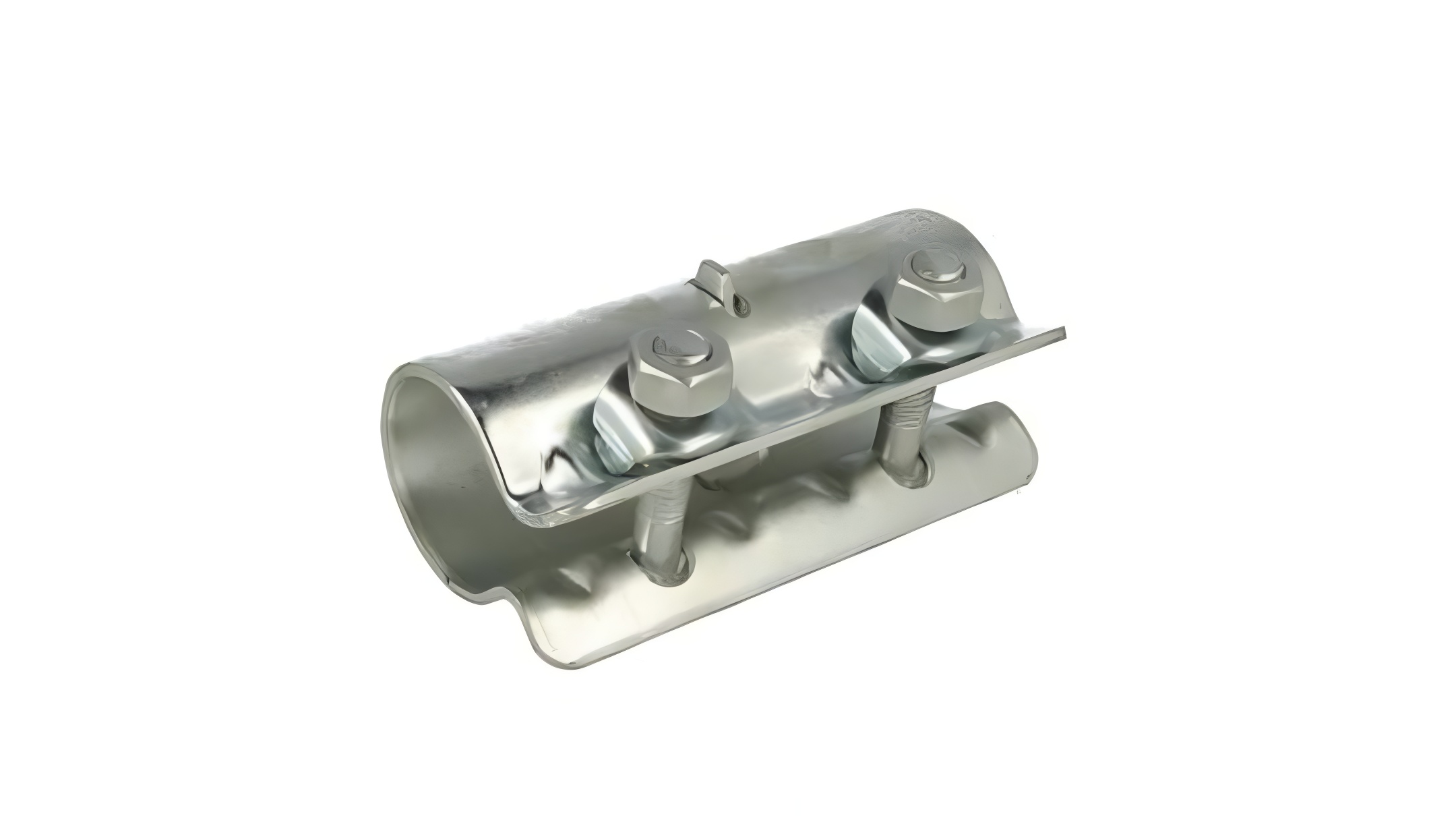 Scaffolding Sleeve Coupler